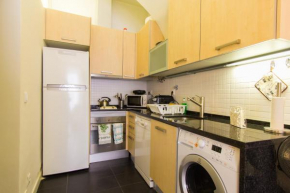 Downtown Apartments Bica